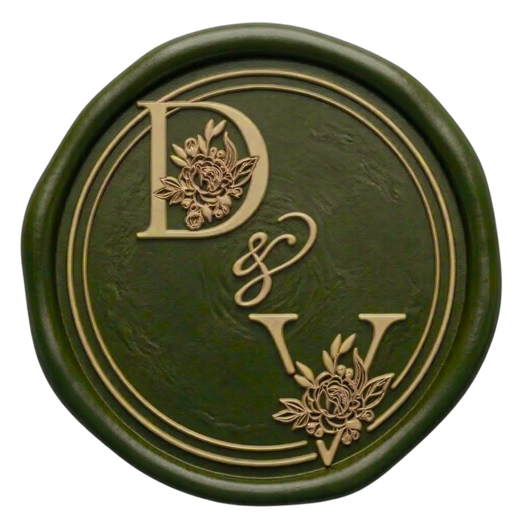 Wax seal